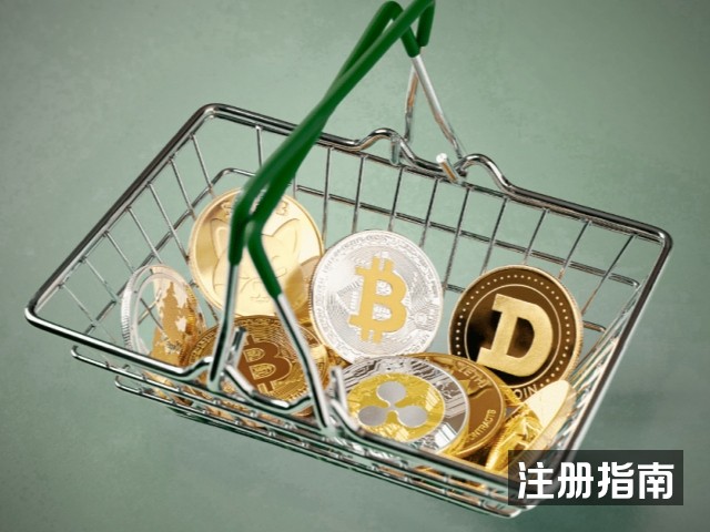 资金大逃离？山寨币霸榜币安一半的交易量_加密货币_全球资讯- 币海NEWS