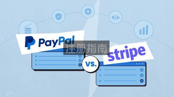 Stripe vs Paypal - A Detailed comparison and recommendation | Hyperswitch |  Juspay Hyperswitch
