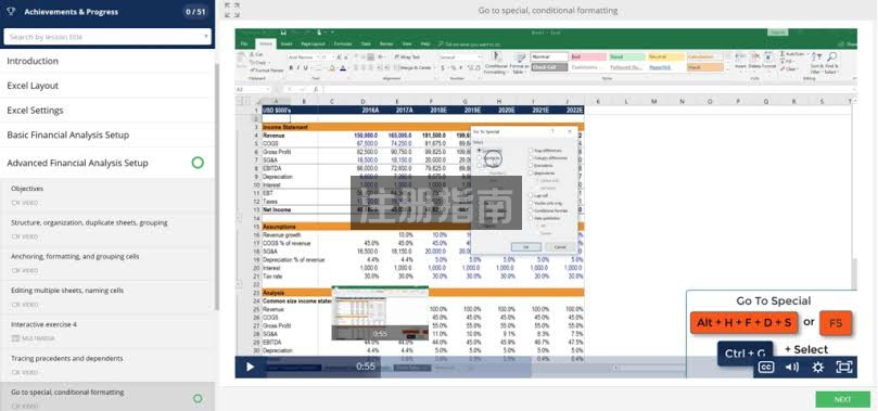 Excel Definition: What Microsoft Excel Is & How It's Used