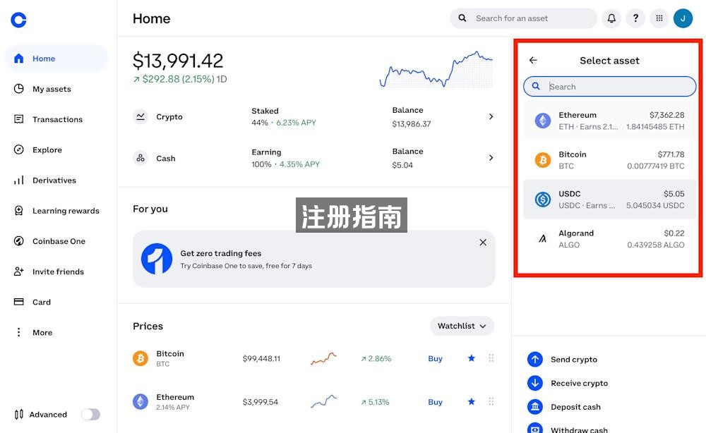 Sell crypto for cash | Coinbase Help