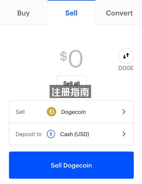 Wie kann man Dogecoin auf Coinbase kaufen? Eine einfache Anleitung für Einsteiger