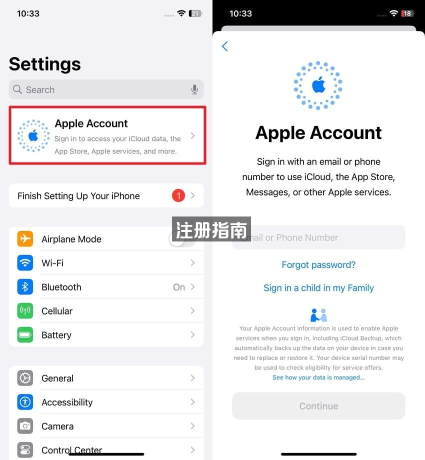 Resolve iCloud Sync Paused: Simple Steps for Quick Fix